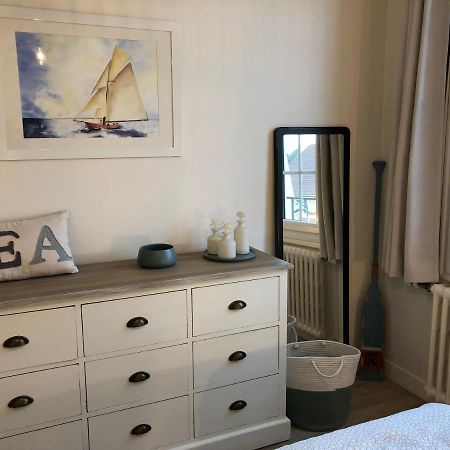 Bel Appartement Plein Centre 100M De La Mer 玛维尔弗朗斯维尔 外观 照片