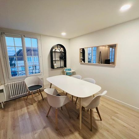 Bel Appartement Plein Centre 100M De La Mer 玛维尔弗朗斯维尔 外观 照片